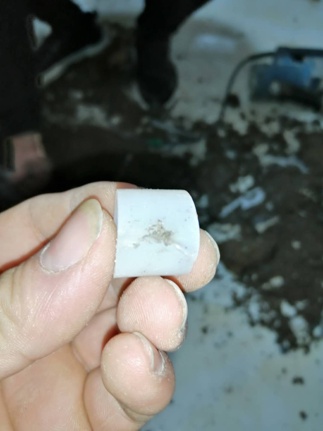 朔州地暖漏水检测
